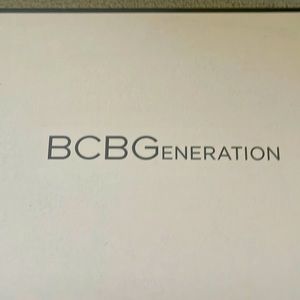 BCBGeneration